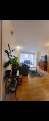 Appartement de 92 m²