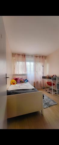 Appartement de 92 m²