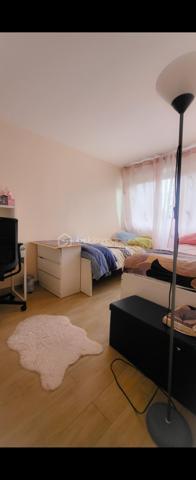 Appartement de 92 m²