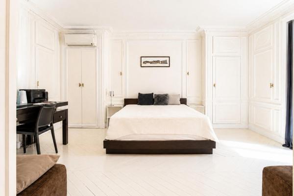 Excetionnel appartement 197 m² - Paris 8 ème