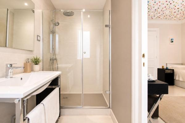 Excetionnel appartement 197 m² - Paris 8 ème