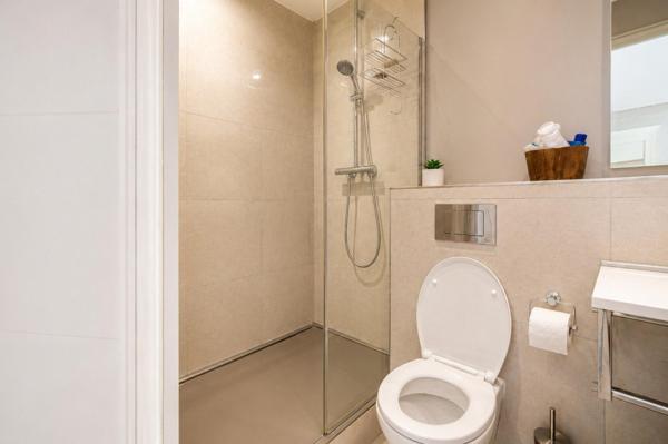 Excetionnel appartement 197 m² - Paris 8 ème