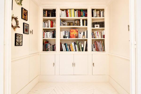 Excetionnel appartement 197 m² - Paris 8 ème