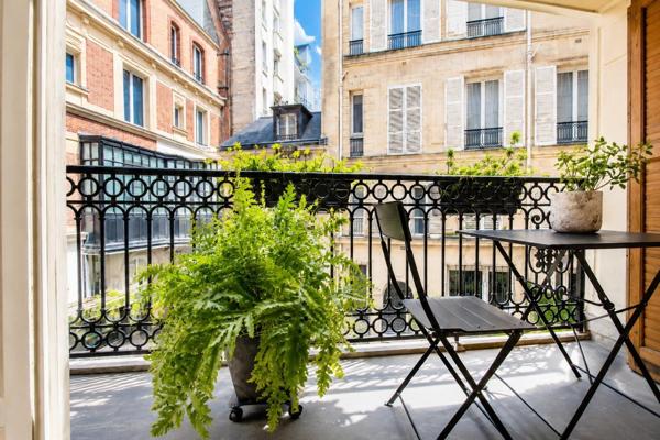Excetionnel appartement 197 m² - Paris 8 ème