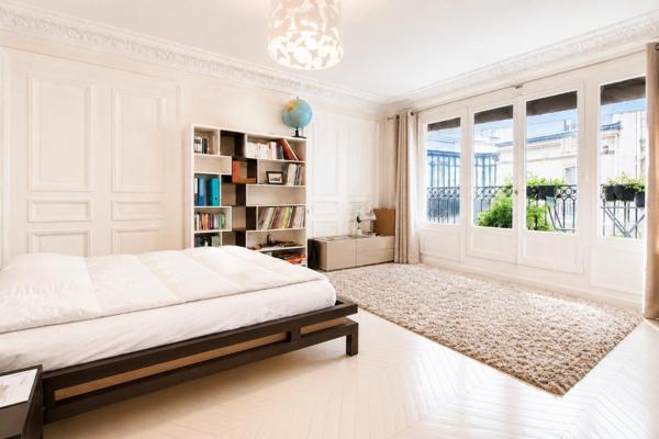 Excetionnel appartement 197 m² - Paris 8 ème