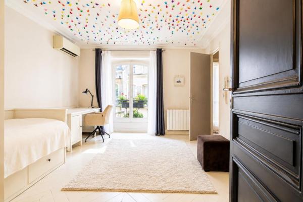Excetionnel appartement 197 m² - Paris 8 ème
