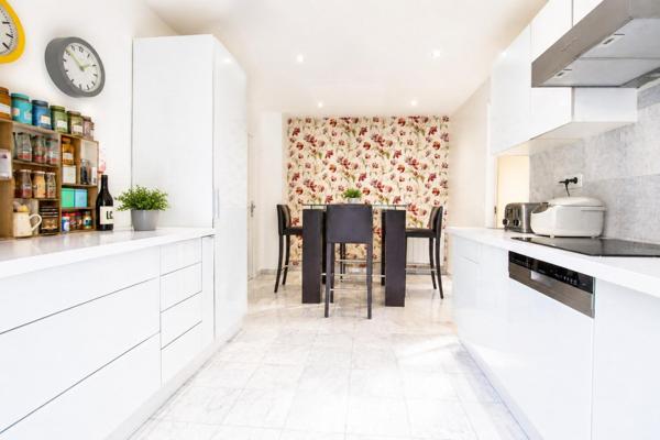 Excetionnel appartement 197 m² - Paris 8 ème