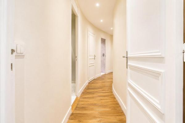 Excetionnel appartement 197 m² - Paris 8 ème