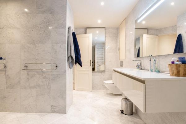 Excetionnel appartement 197 m² - Paris 8 ème