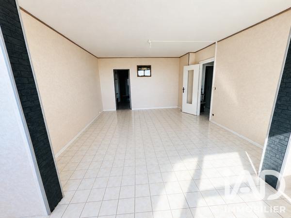 Appartement à vendre 4 pièces 86 m² Montereau-Fault-Yonne
