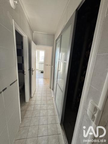 Appartement à vendre 4 pièces 86 m² Montereau-Fault-Yonne