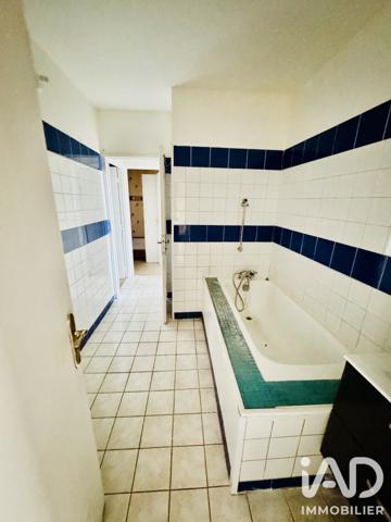 Appartement à vendre 4 pièces 86 m² Montereau-Fault-Yonne