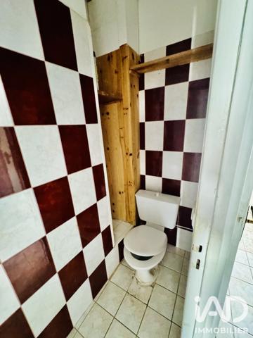 Appartement à vendre 4 pièces 86 m² Montereau-Fault-Yonne