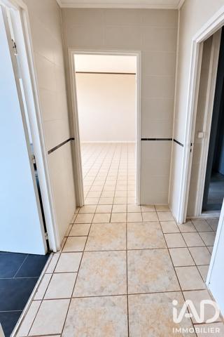 Appartement à vendre 4 pièces 86 m² Montereau-Fault-Yonne