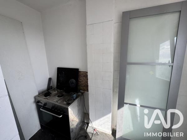 Appartement à vendre 4 pièces 86 m² Montereau-Fault-Yonne