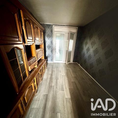 Appartement à vendre 4 pièces 86 m² Montereau-Fault-Yonne