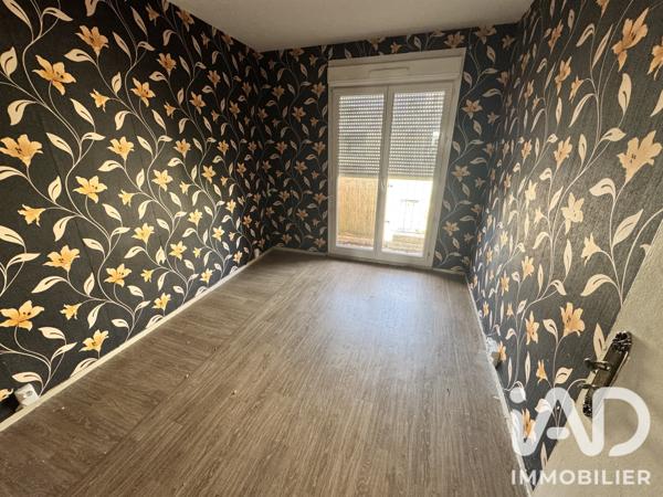 Appartement à vendre 4 pièces 86 m² Montereau-Fault-Yonne