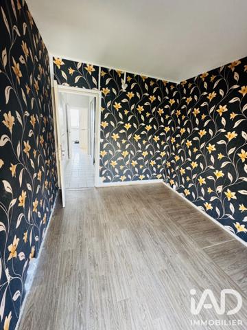 Appartement à vendre 4 pièces 86 m² Montereau-Fault-Yonne