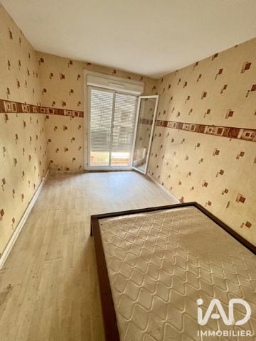 Appartement à vendre 4 pièces 86 m² Montereau-Fault-Yonne