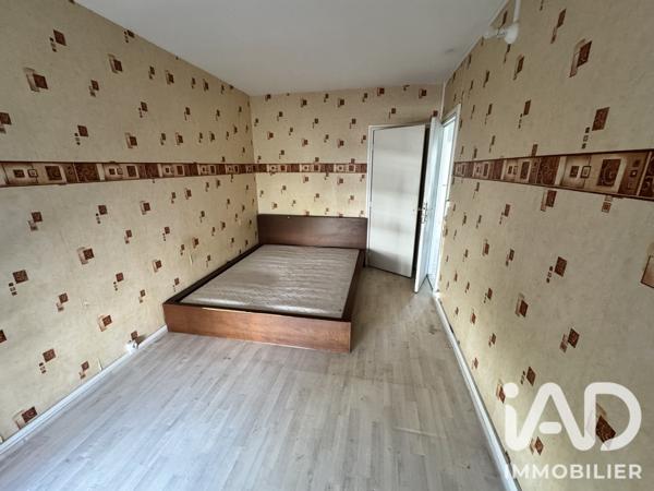 Appartement à vendre 4 pièces 86 m² Montereau-Fault-Yonne