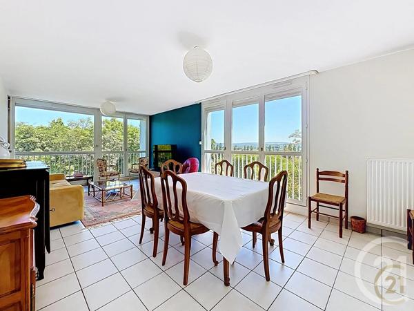 Appartement F3 à vendre  3 pièces - 90,35 m 2   HERICOURT  - 70