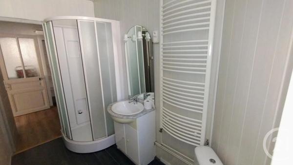 Appartement F3 à vendre  3 pièces - 90,35 m 2   HERICOURT  - 70