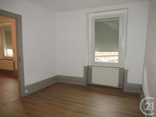 Appartement F3 à vendre  3 pièces - 90,35 m 2   HERICOURT  - 70