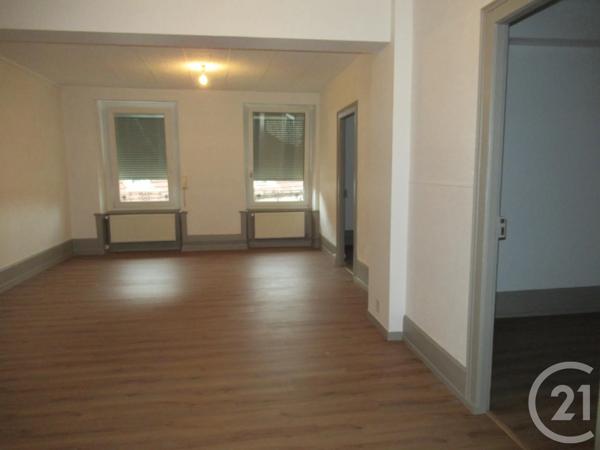 Appartement F3 à vendre  3 pièces - 90,35 m 2   HERICOURT  - 70