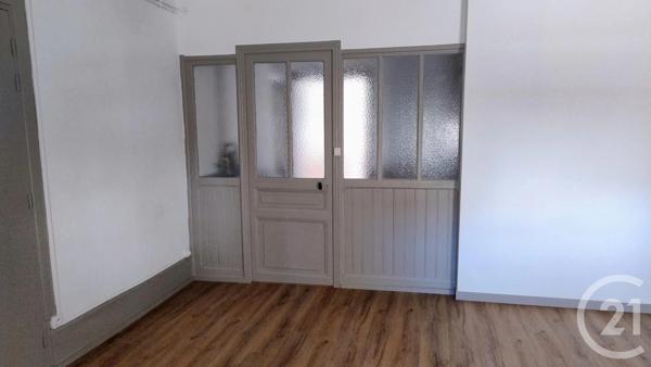 Appartement F3 à vendre  3 pièces - 90,35 m 2   HERICOURT  - 70