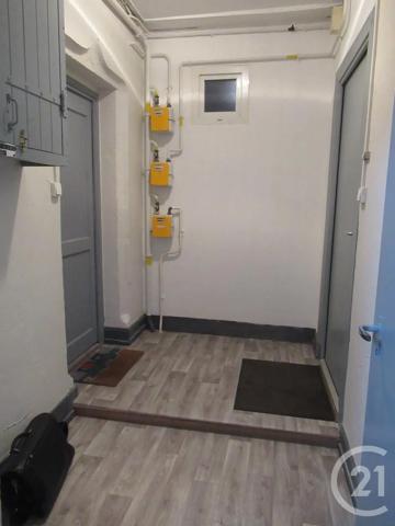 Appartement F3 à vendre  3 pièces - 90,35 m 2   HERICOURT  - 70