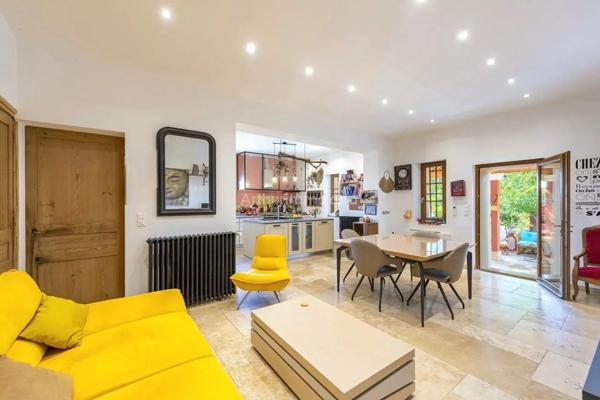 Vente Propriété 8 pièces 240 m2 à Draguignan