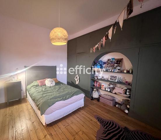 Maison 10 pièces - 303 m² Bien prestige