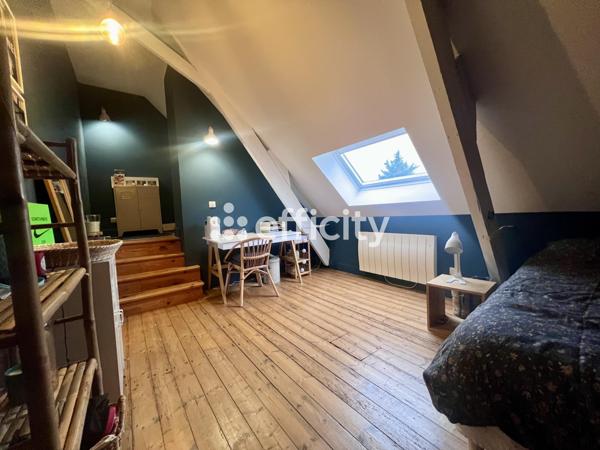 Maison 10 pièces - 303 m² Bien prestige