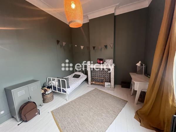 Maison 10 pièces - 303 m² Bien prestige