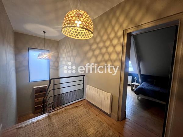 Maison 10 pièces - 303 m² Bien prestige