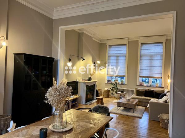 Maison 10 pièces - 303 m² Bien prestige