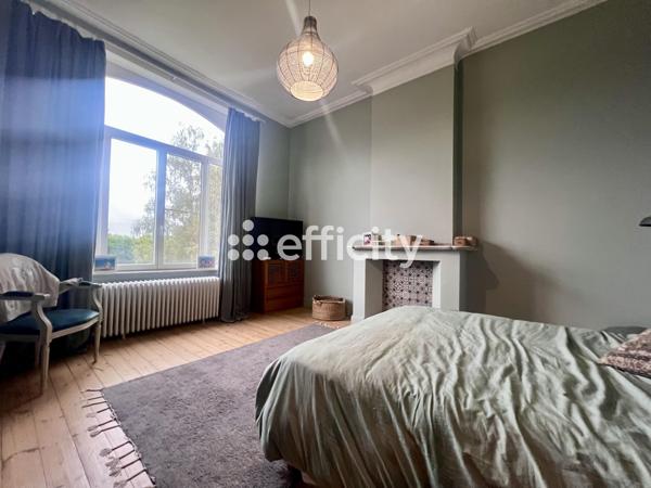 Maison 10 pièces - 303 m² Bien prestige