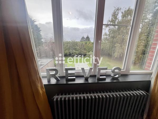 Maison 10 pièces - 303 m² Bien prestige