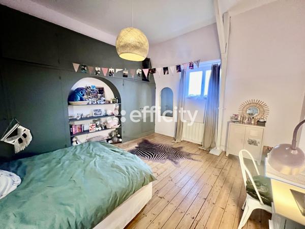 Maison 10 pièces - 303 m² Bien prestige