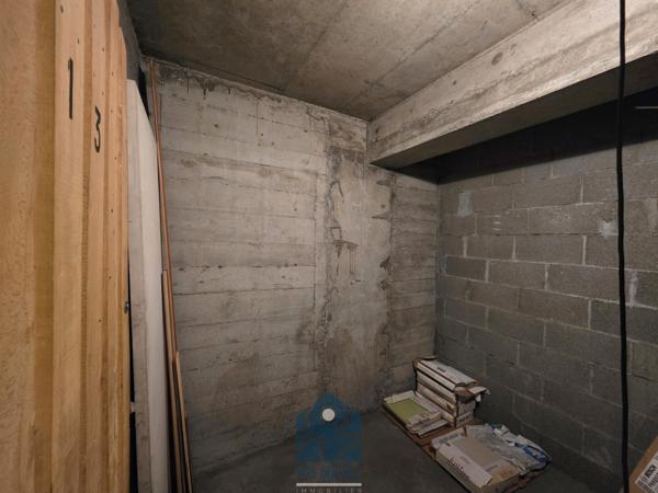 Appartement 4 pièce(s) 2 chambre(s) 79.68 m²