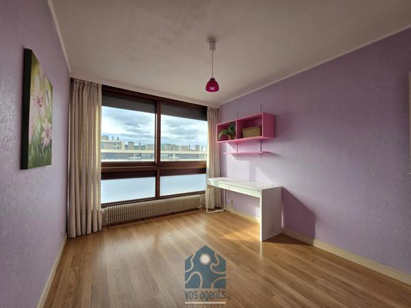 Appartement 4 pièce(s) 2 chambre(s) 79.68 m²