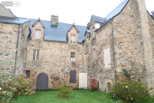 Maison à vendre à Landerneau dans le Finistère (29800), ref : 29038-1634