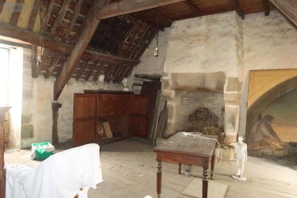 Maison à vendre à Landerneau dans le Finistère (29800), ref : 29038-1634