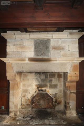 Maison à vendre à Landerneau dans le Finistère (29800), ref : 29038-1634