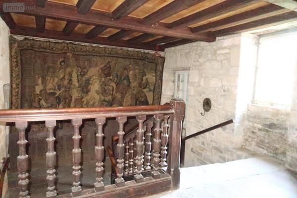 Maison à vendre à Landerneau dans le Finistère (29800), ref : 29038-1634