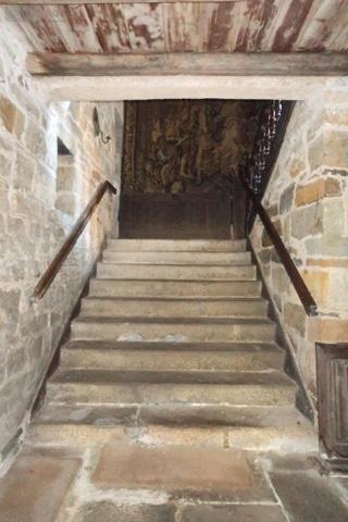 Maison à vendre à Landerneau dans le Finistère (29800), ref : 29038-1634