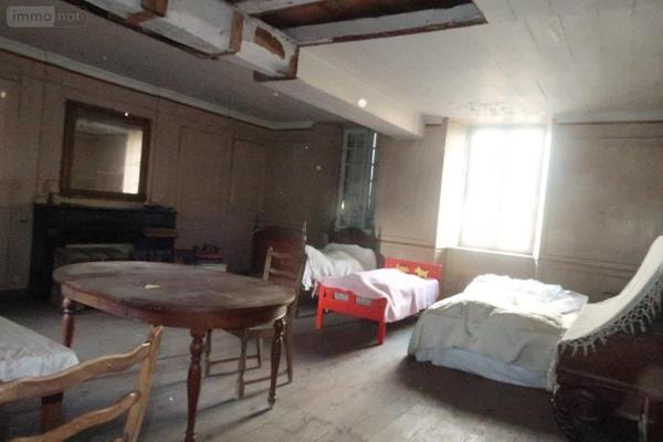 Maison à vendre à Landerneau dans le Finistère (29800), ref : 29038-1634