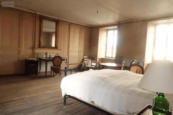 Maison à vendre à Landerneau dans le Finistère (29800), ref : 29038-1634