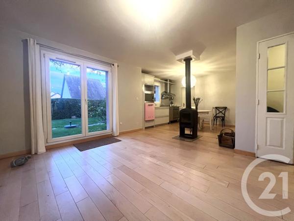 Maison à vendre  5 pièces - 79,10 m2 ST ARNOULT - 14