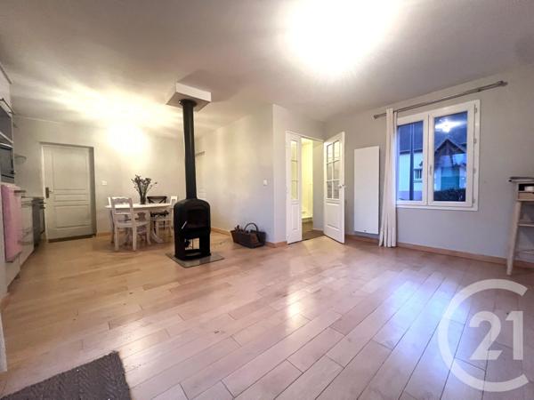Maison à vendre  5 pièces - 79,10 m2 ST ARNOULT - 14
